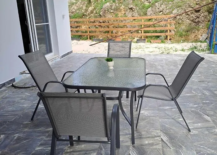 Sun And Salt Appartement Poros (Kefalonia)
