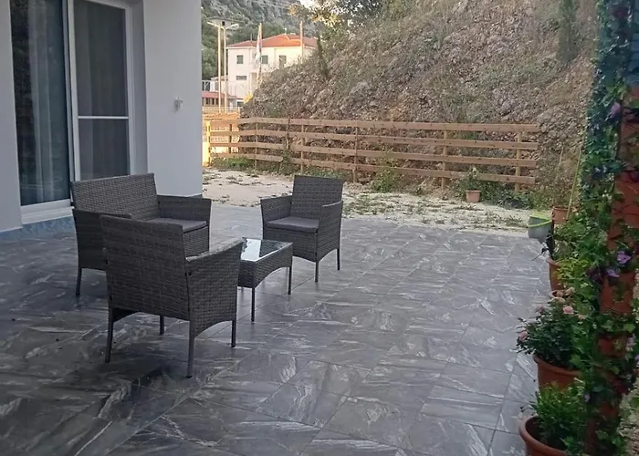 Appartement Sun And Salt Poros (Kefalonia)