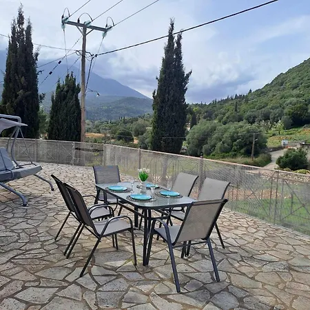 Apartament Sun And Salt Poros (Kefalonia)