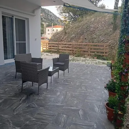 Apartment Sun And Salt Poros (Kefalonia)