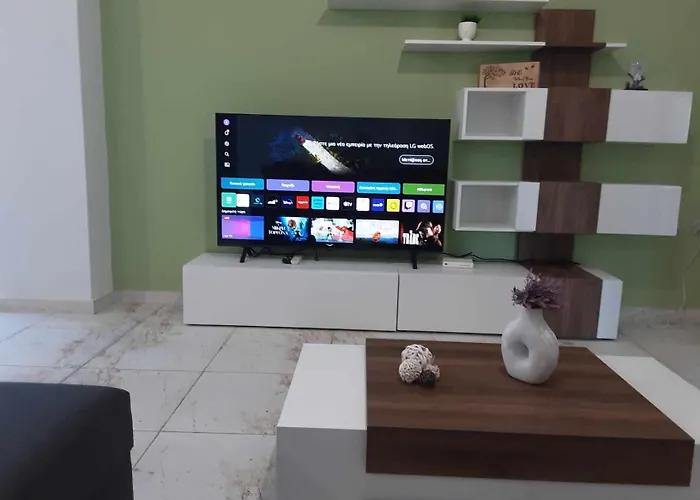 Appartement Sun And Salt